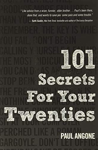 101 Secrets for Your Twenties