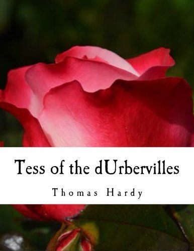 Tess of the Durbervilles