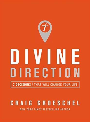 Divine Direction