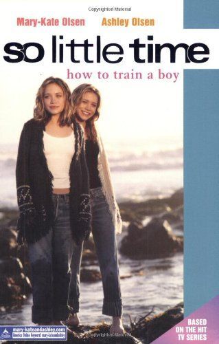 So Little Time #1: How to Train a Boy