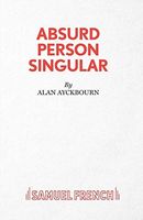 Absurd Person Singular