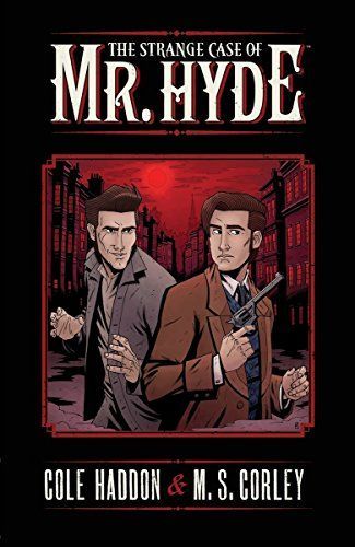 The Strange Case of Mr. Hyde