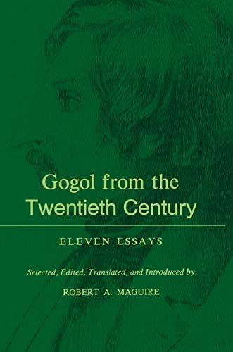 Gogol from the Twentieth Century