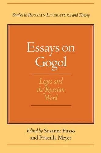 Essays on Gogol