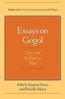 Essays on Gogol