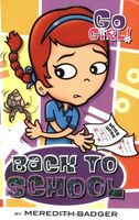 Go Girl! #12: Back to School