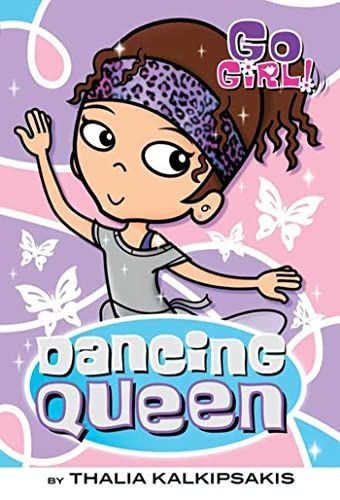 Go Girl! #1: Dancing Queen