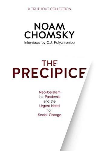 The Precipice: Neoliberalism, the Pandemic, and the Urgent Need for Radical Change