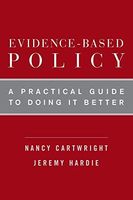 Evidence-Based Policy