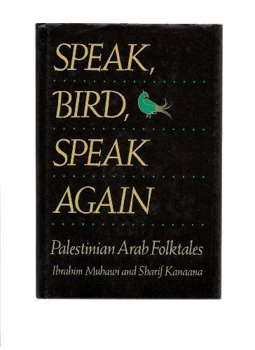 Speak, Bird, Speak Again