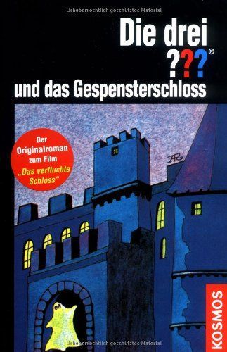 Das Gespensterschloss