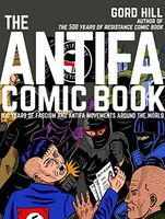 The Antifa Comic Book