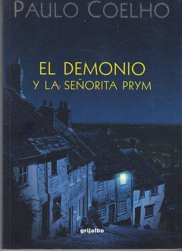 El demonio y la señorita Prym