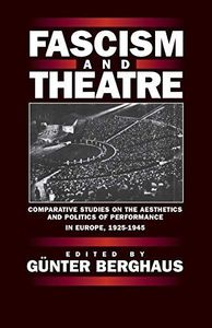 Fascism and Theatre