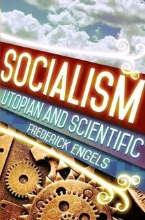 Socialism, Utopian and Scientific - Scholar's Choice Edition