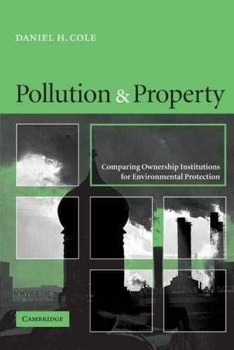 Pollution and Property