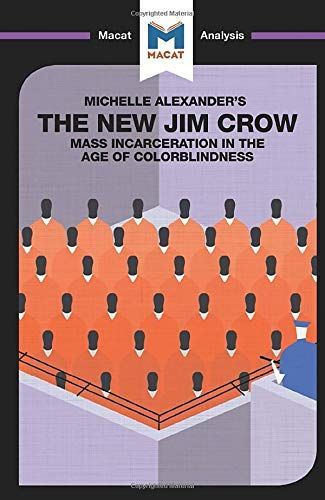 The New Jim Crow