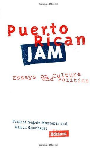 Puerto Rican Jam