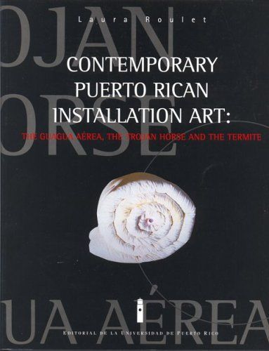 Contemporary Puerto Rican Installation Art