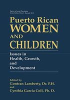 Puerto Rican Women and Children