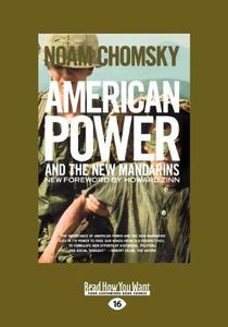 American Power and the New Mandarins