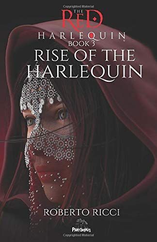 Rise of the Harlequin