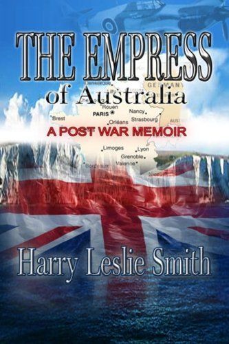 The Empress of Australi