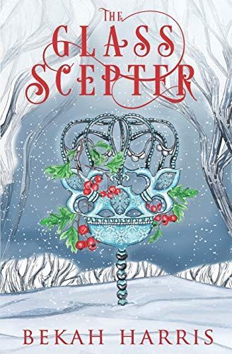 The Glass Scepter