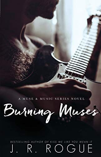 Burning Muses