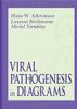 Viral Pathogenesis in Diagrams