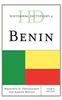 Historical Dictionary of Benin