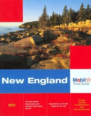 Mobil Travel Guide