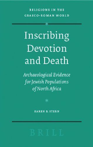 Inscribing Devotion and Death