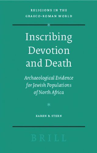 Inscribing Devotion and Death