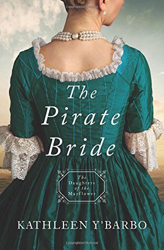 The Pirate Bride