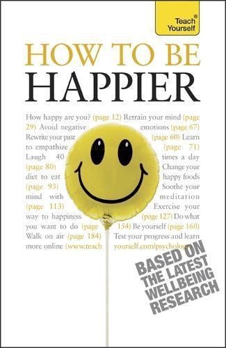 How to Be Happier