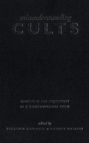 Misunderstanding Cults