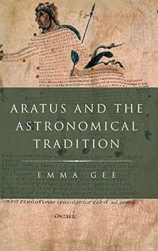 Aratus and the Astronomical Tradition