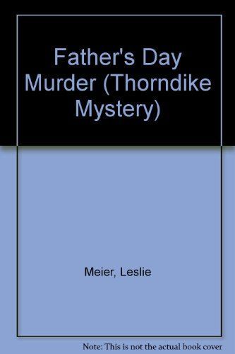 Father's Day Murder