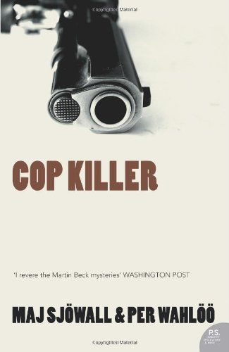 Cop Killer