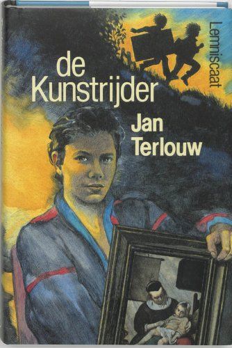 De kunstrijder