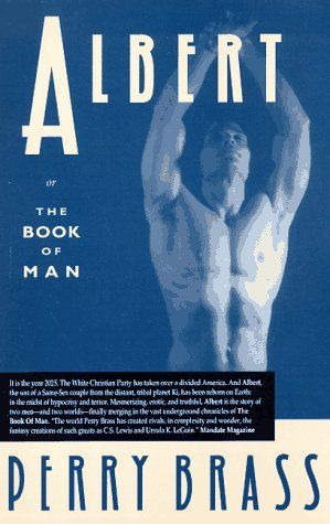 Albert, Or, The Book of Man