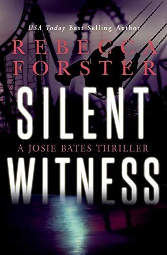 Silent Witness