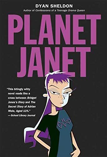 Planet Janet