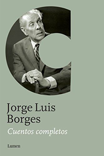 Cuentos completos