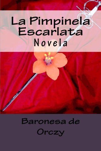 La Pimpinela Escarlata