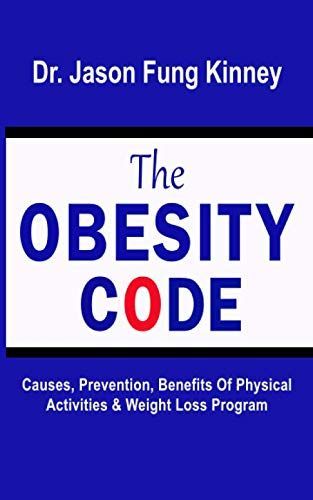 The Obesity Code
