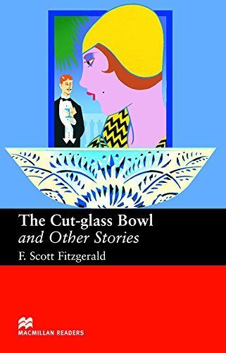 The Cut-glass Bowl and Other Stories