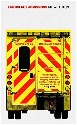 Emergency Admissions