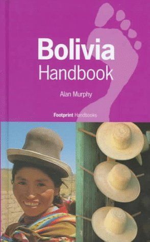 Bolivia Handbook